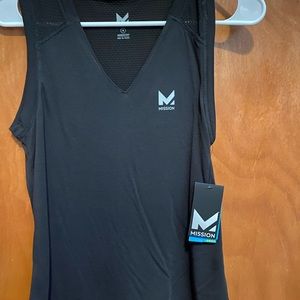 Mission Tank Top